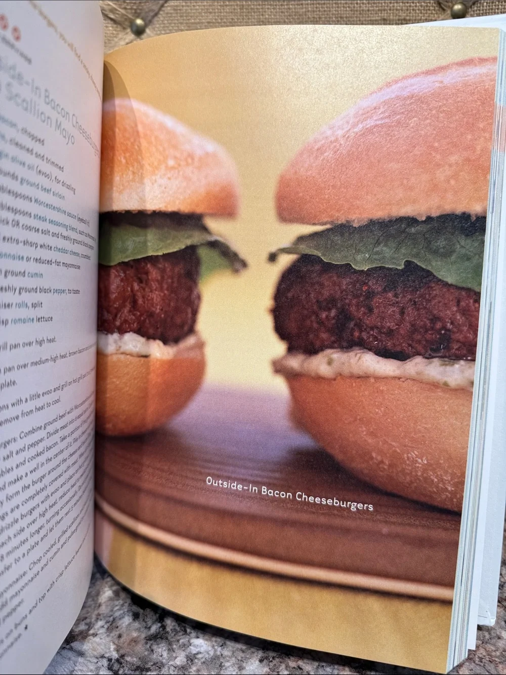 Rachael Ray classic rachael